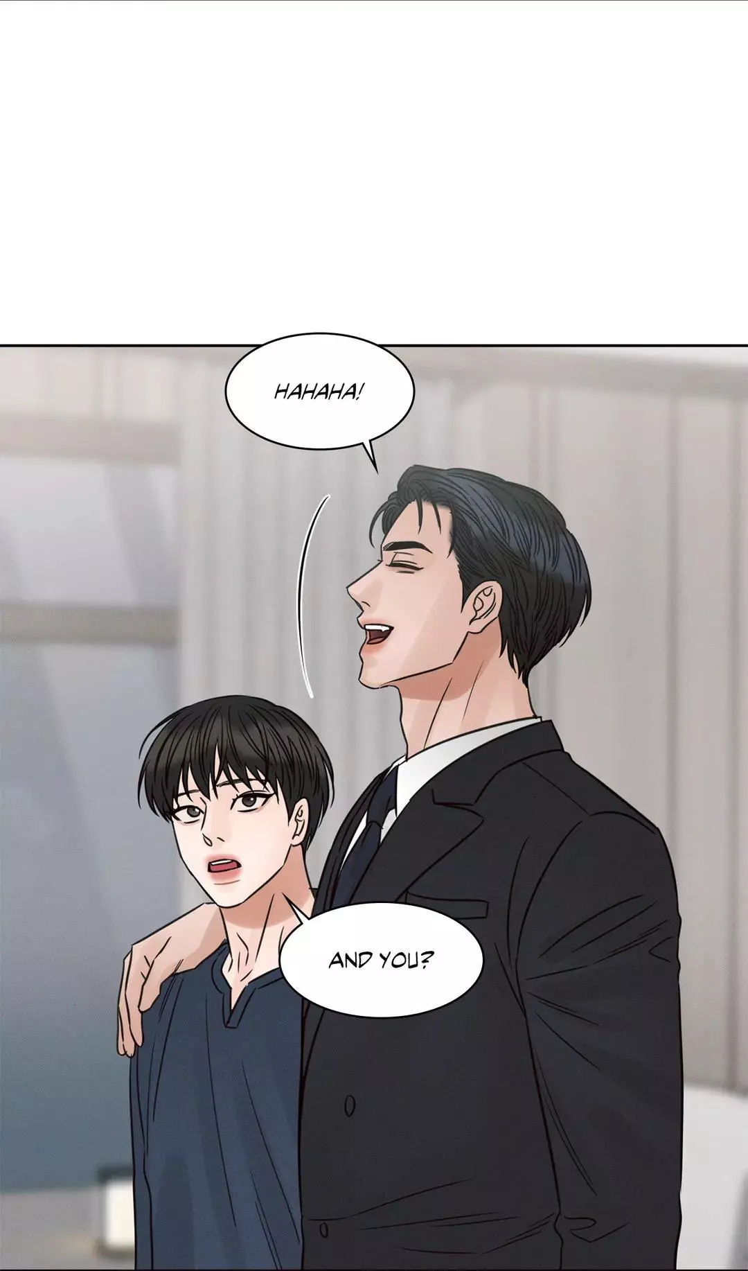Love Me Not - Chapter 78 Page 45