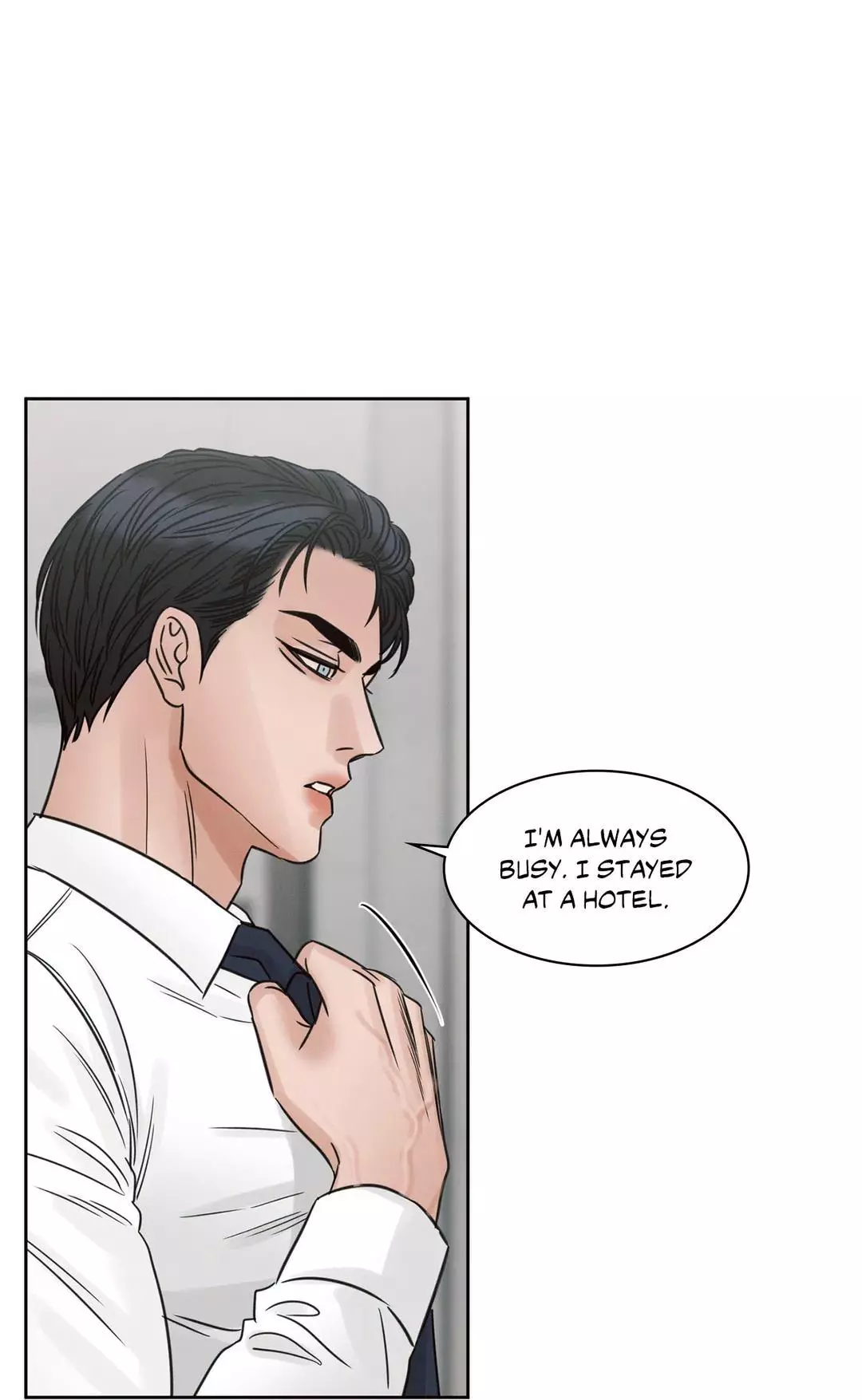 Love Me Not - Chapter 78 Page 47