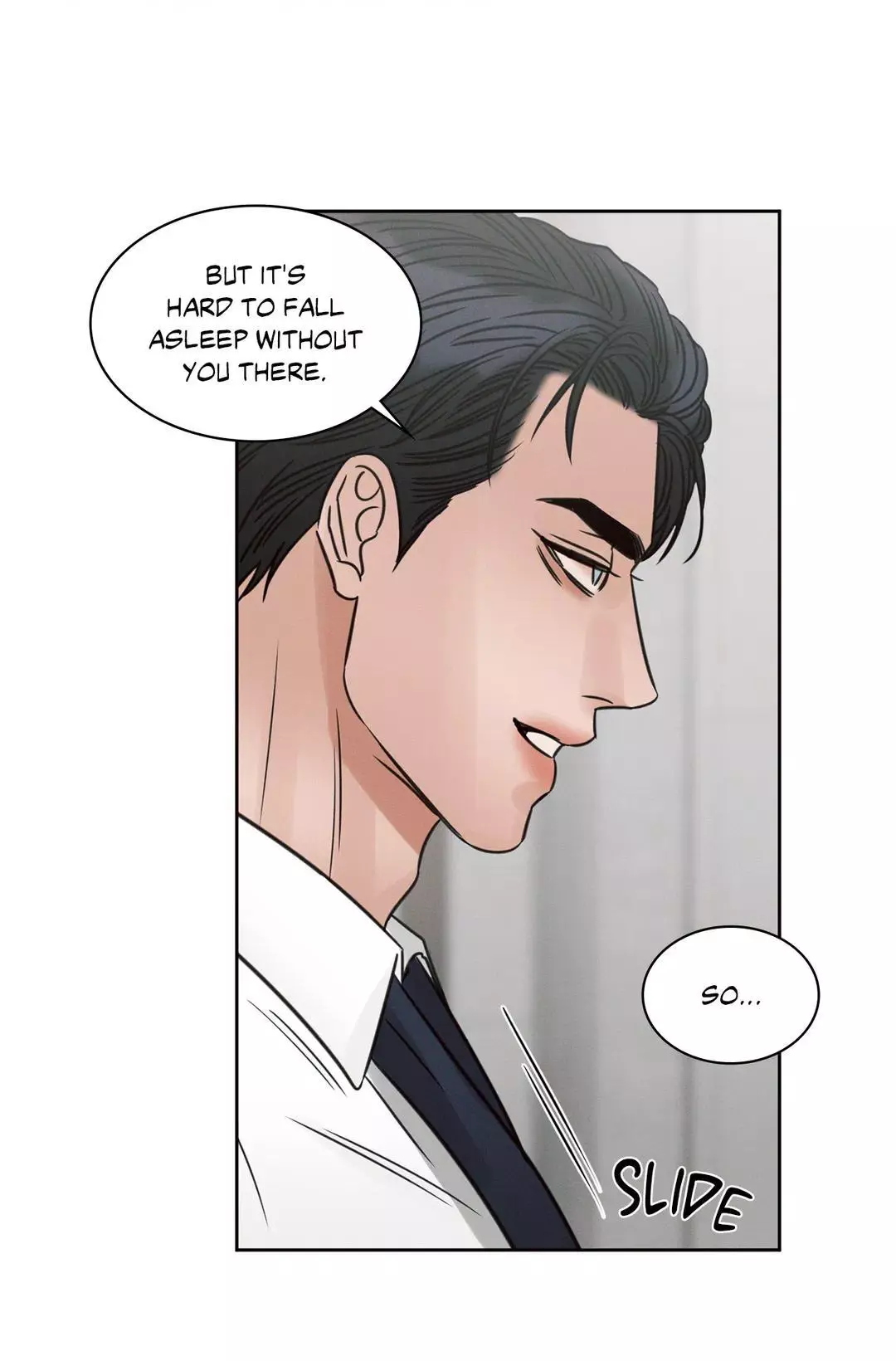Love Me Not - Chapter 78 Page 48