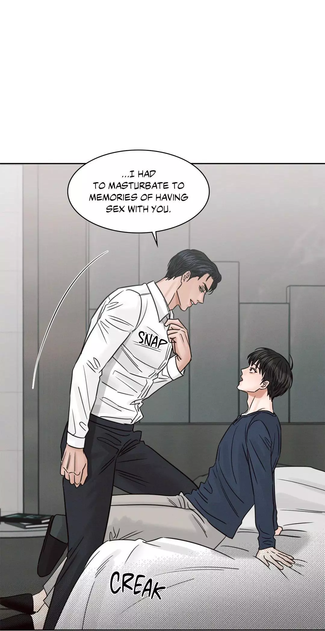 Love Me Not - Chapter 78 Page 49