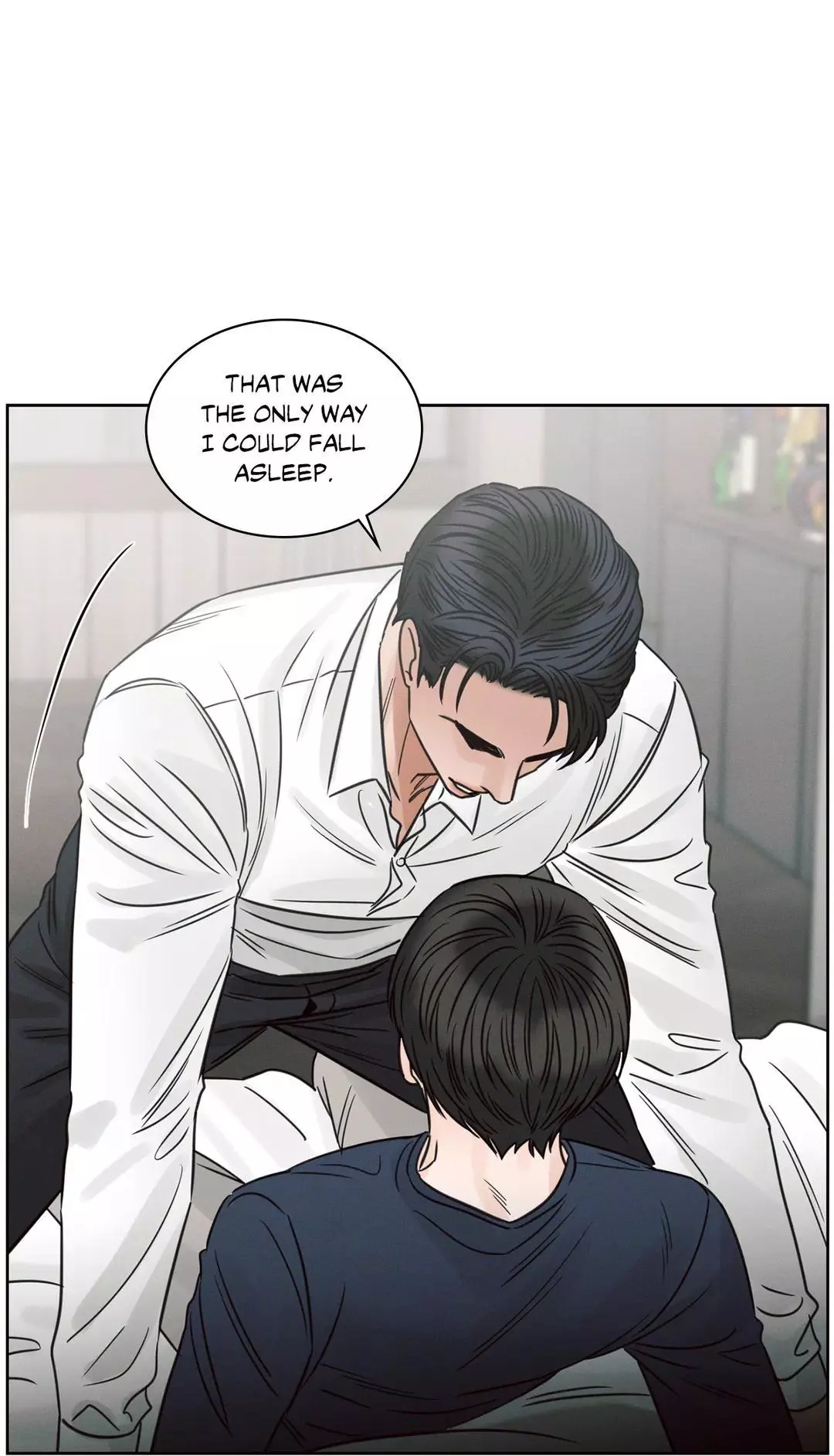 Love Me Not - Chapter 78 Page 51