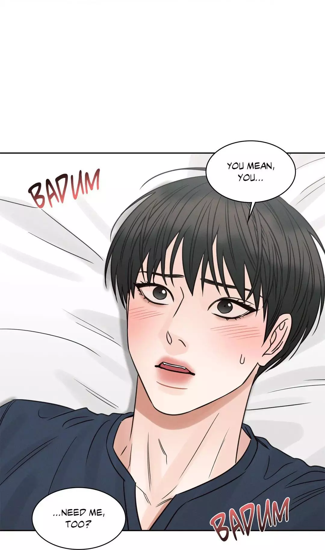 Love Me Not - Chapter 78 Page 52