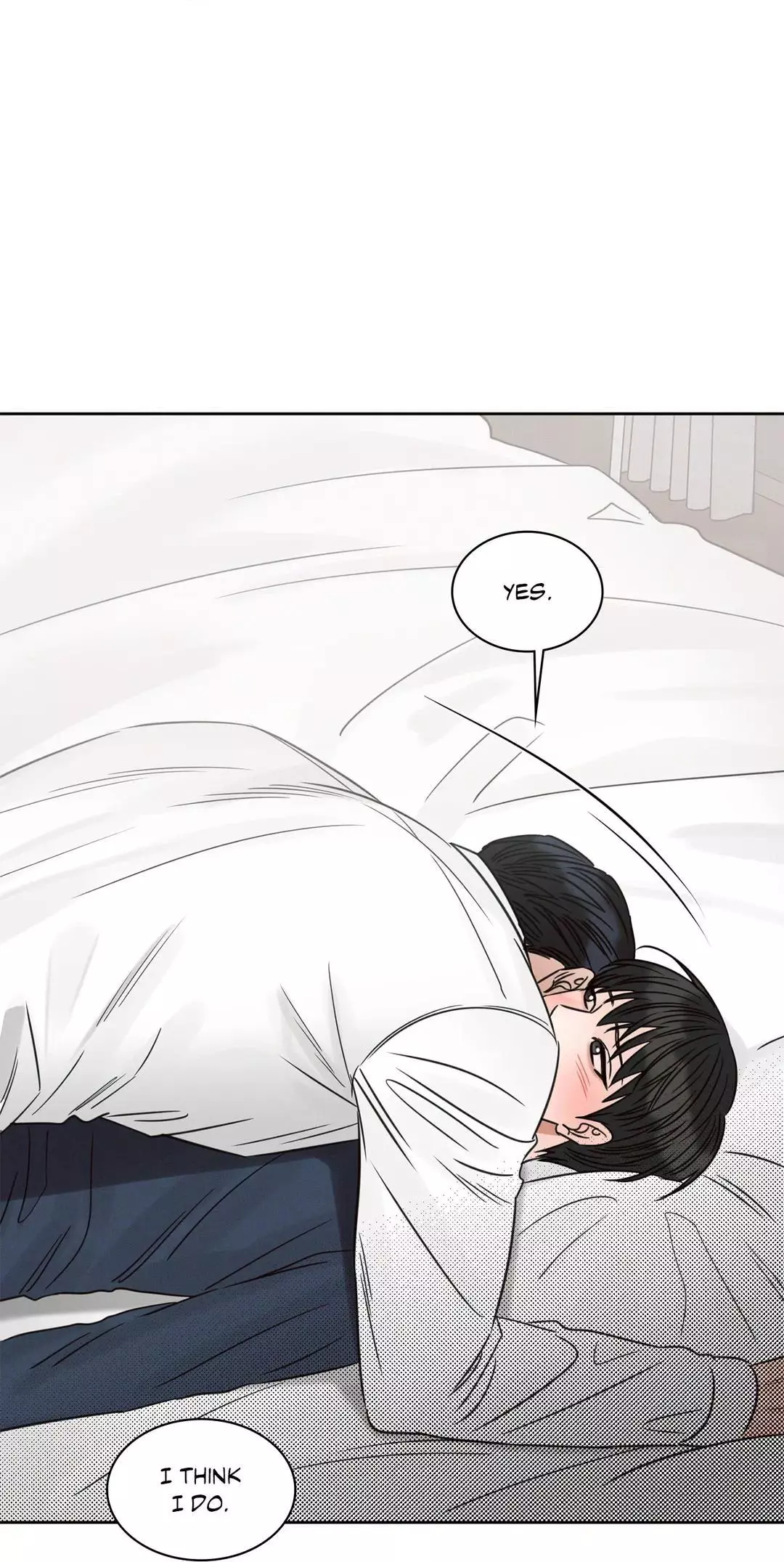 Love Me Not - Chapter 78 Page 53