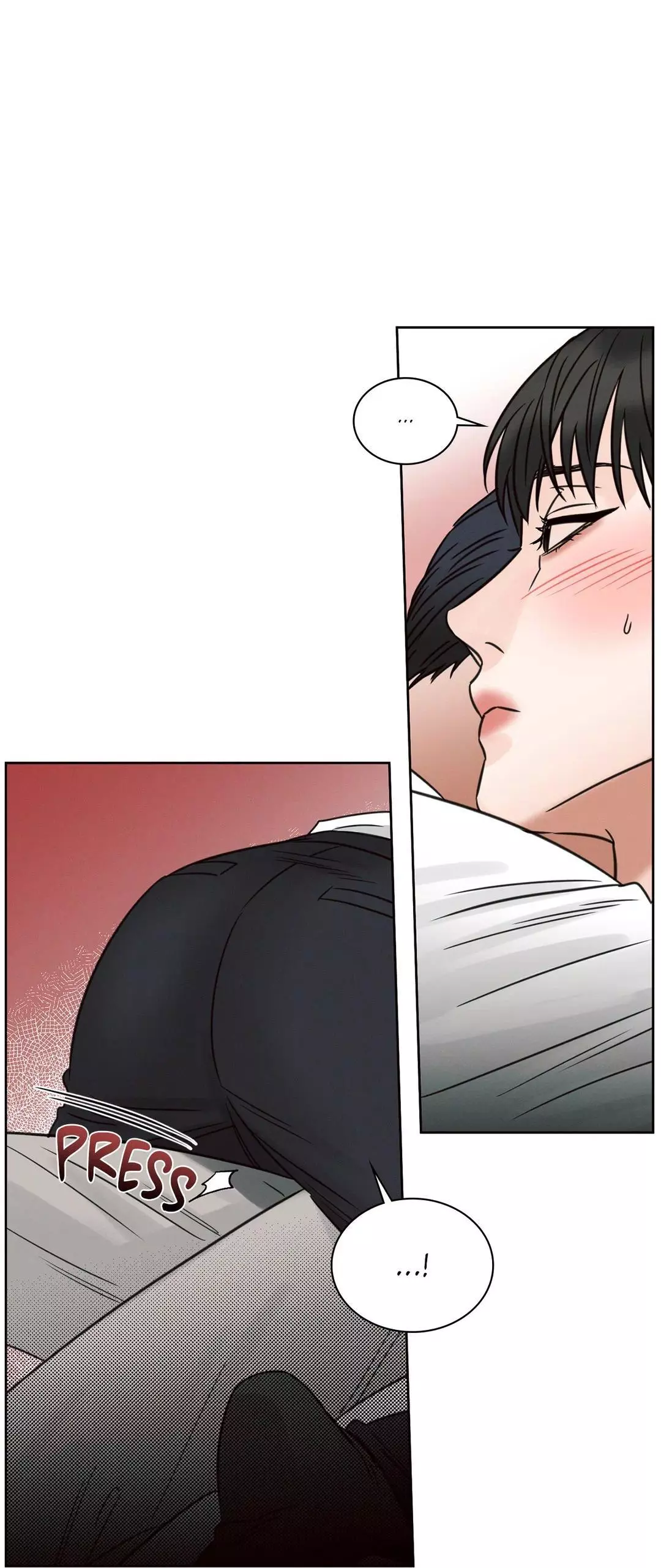 Love Me Not - Chapter 78 Page 54