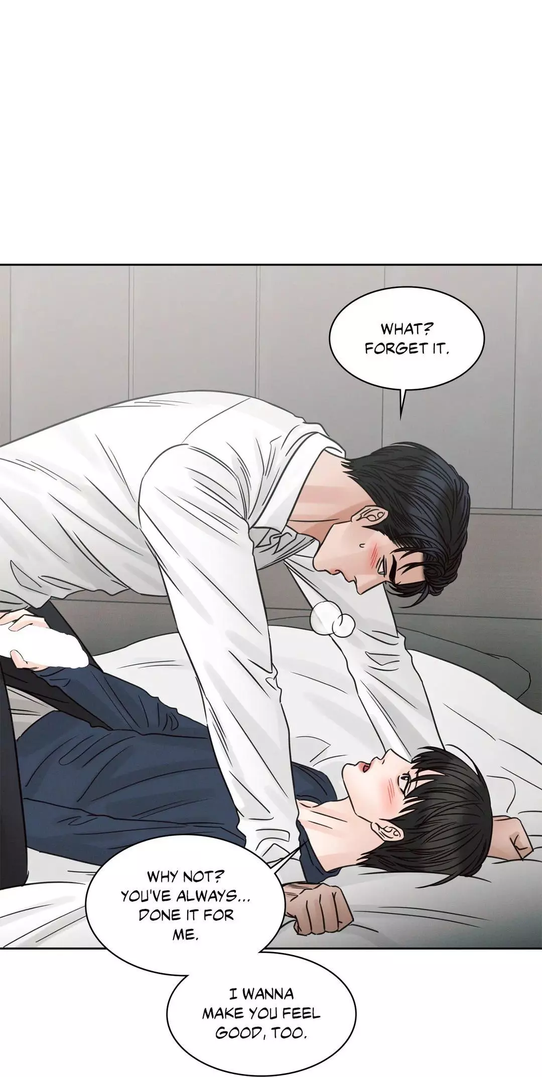 Love Me Not - Chapter 78 Page 59