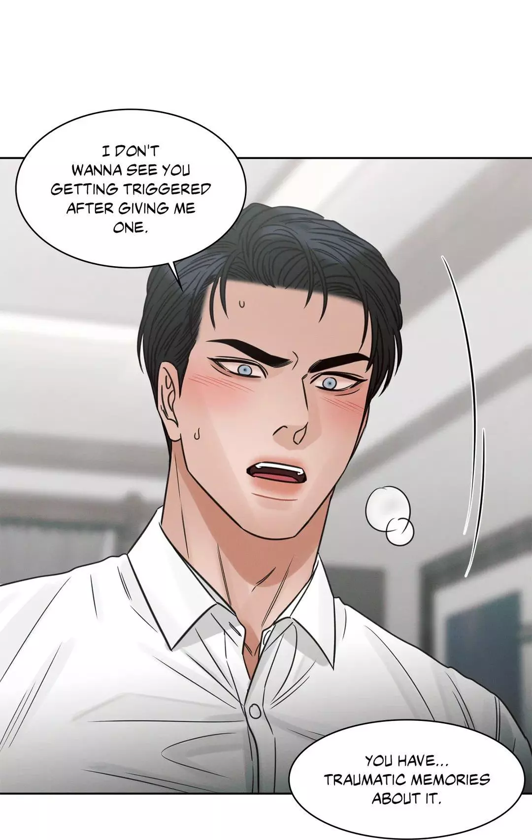 Love Me Not - Chapter 78 Page 60