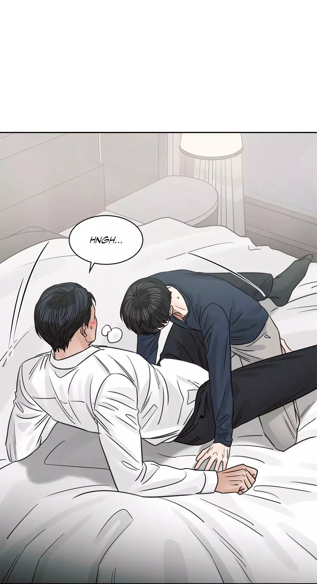Love Me Not - Chapter 78 Page 62