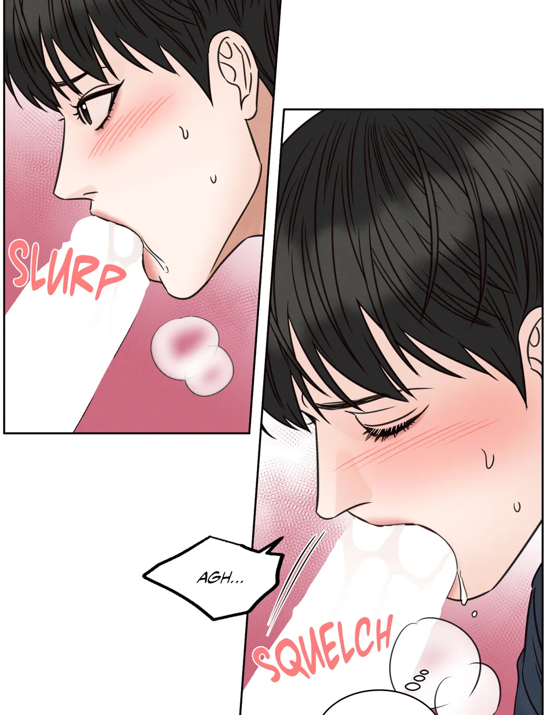 Love Me Not - Chapter 79 Page 5