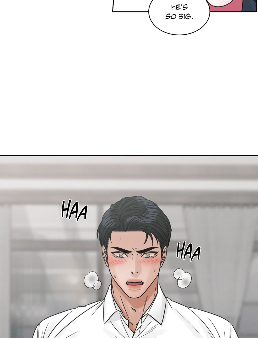 Love Me Not - Chapter 79 Page 6