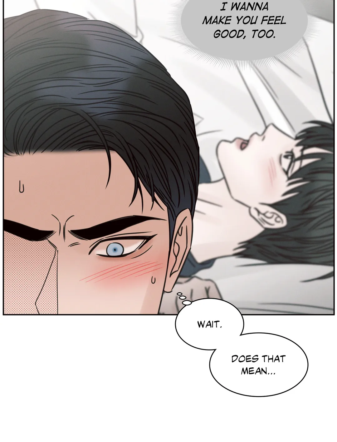 Love Me Not - Chapter 79 Page 8