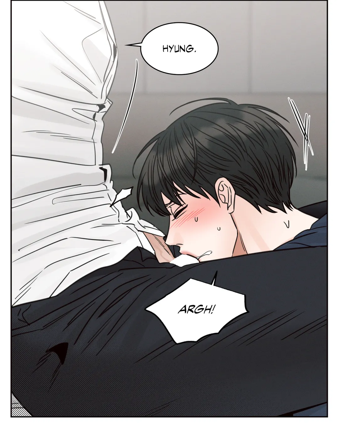 Love Me Not - Chapter 79 Page 10
