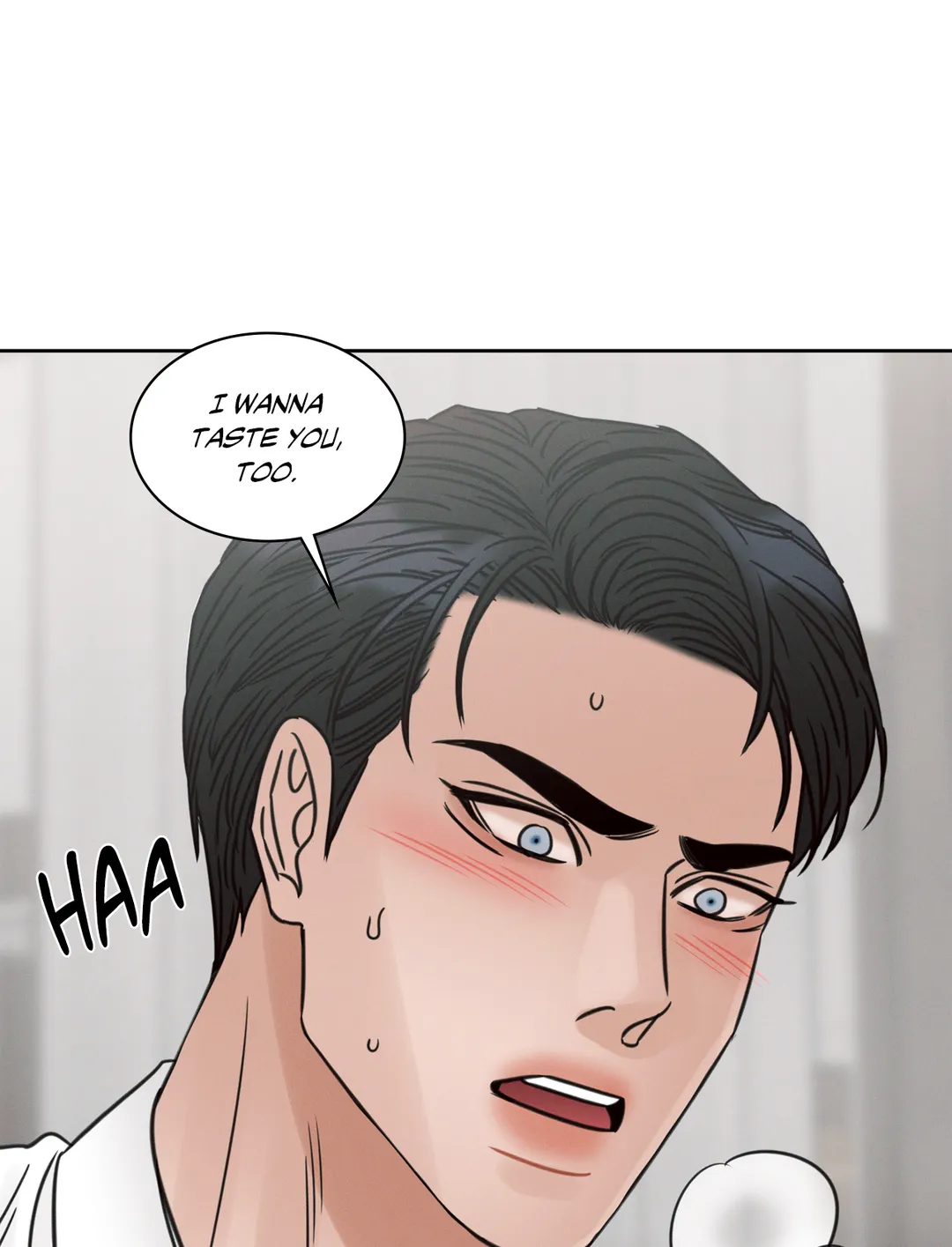 Love Me Not - Chapter 79 Page 11