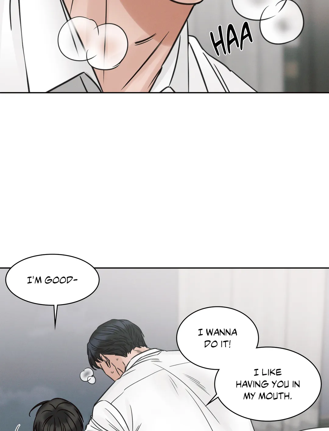 Love Me Not - Chapter 79 Page 12