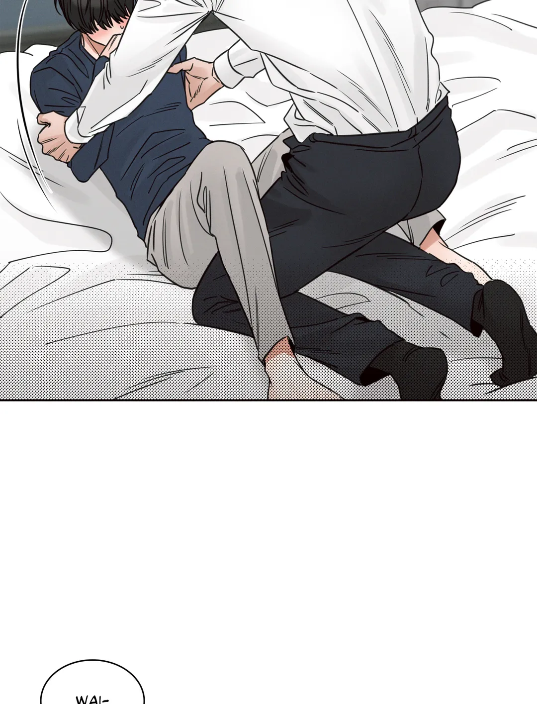 Love Me Not - Chapter 79 Page 13