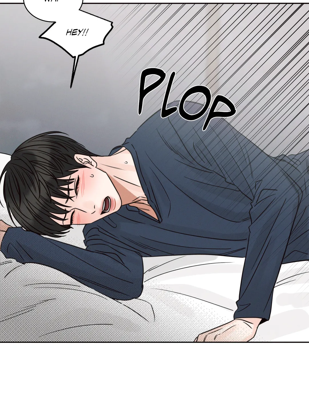 Love Me Not - Chapter 79 Page 14