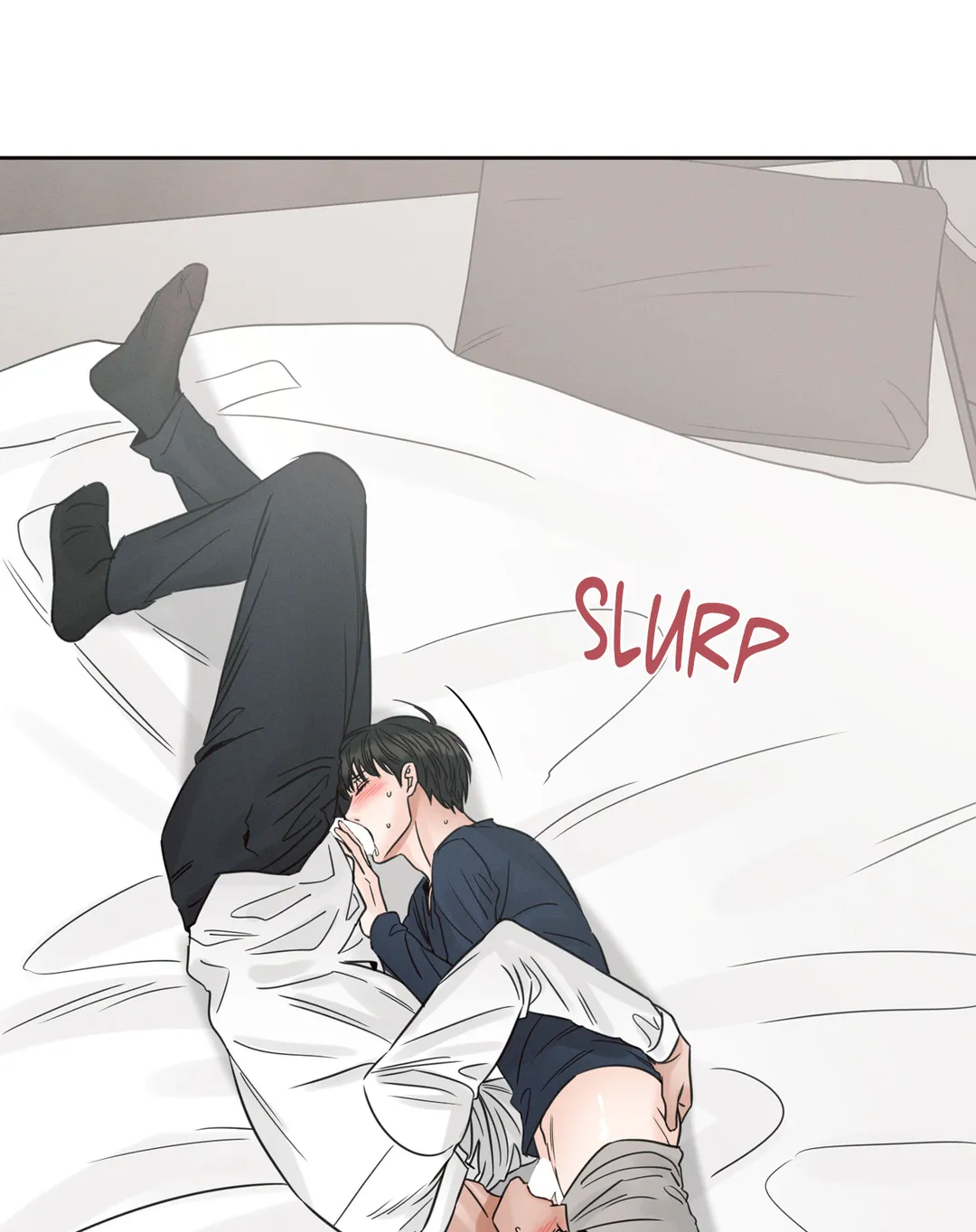 Love Me Not - Chapter 79 Page 18