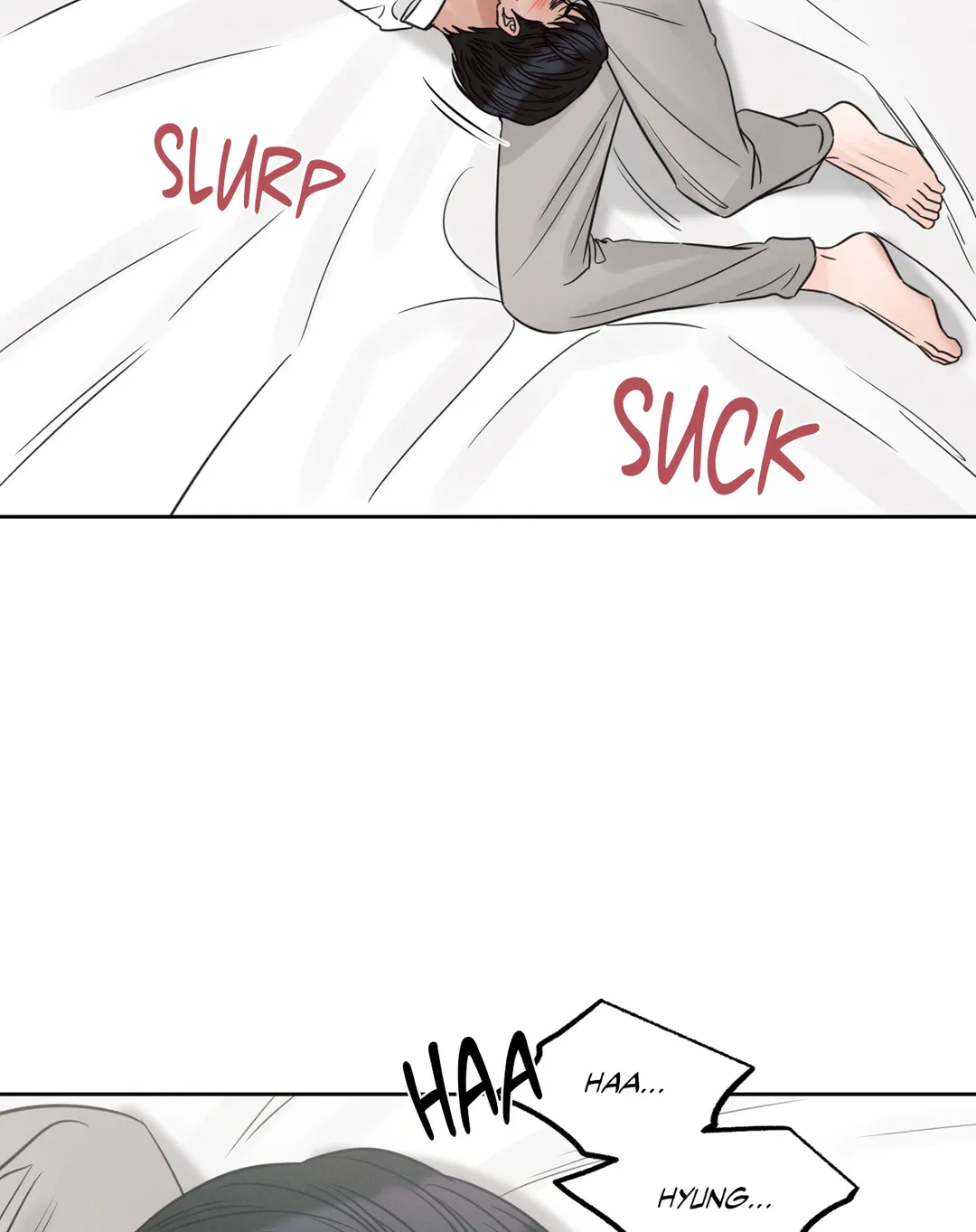 Love Me Not - Chapter 79 Page 19