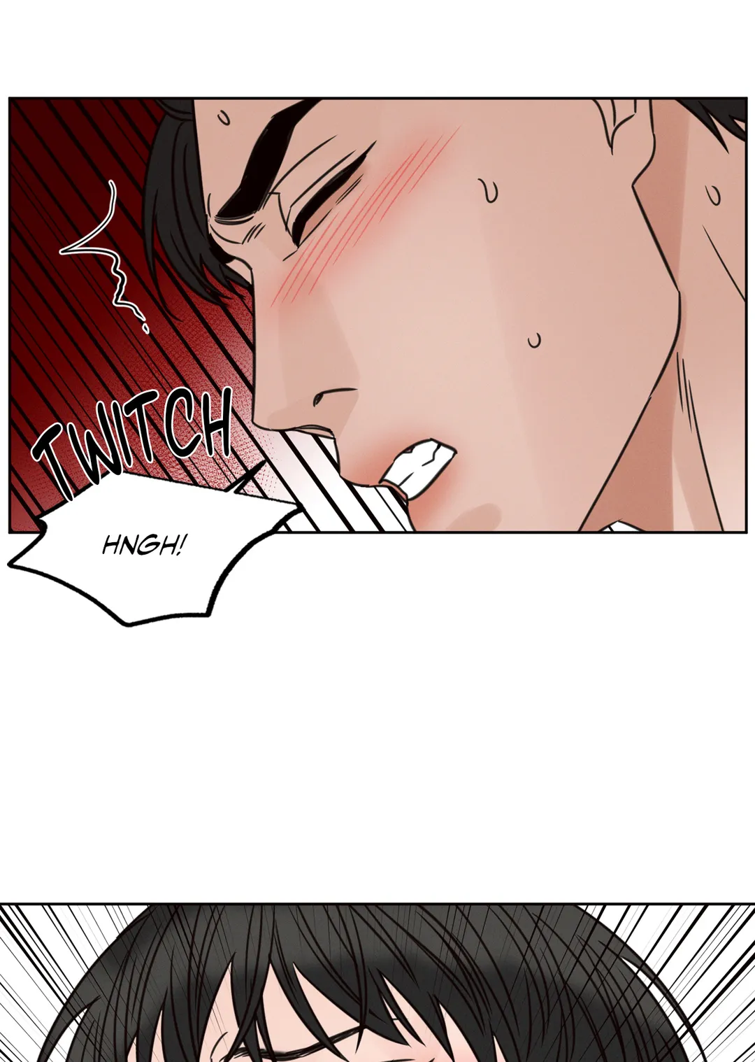 Love Me Not - Chapter 79 Page 21