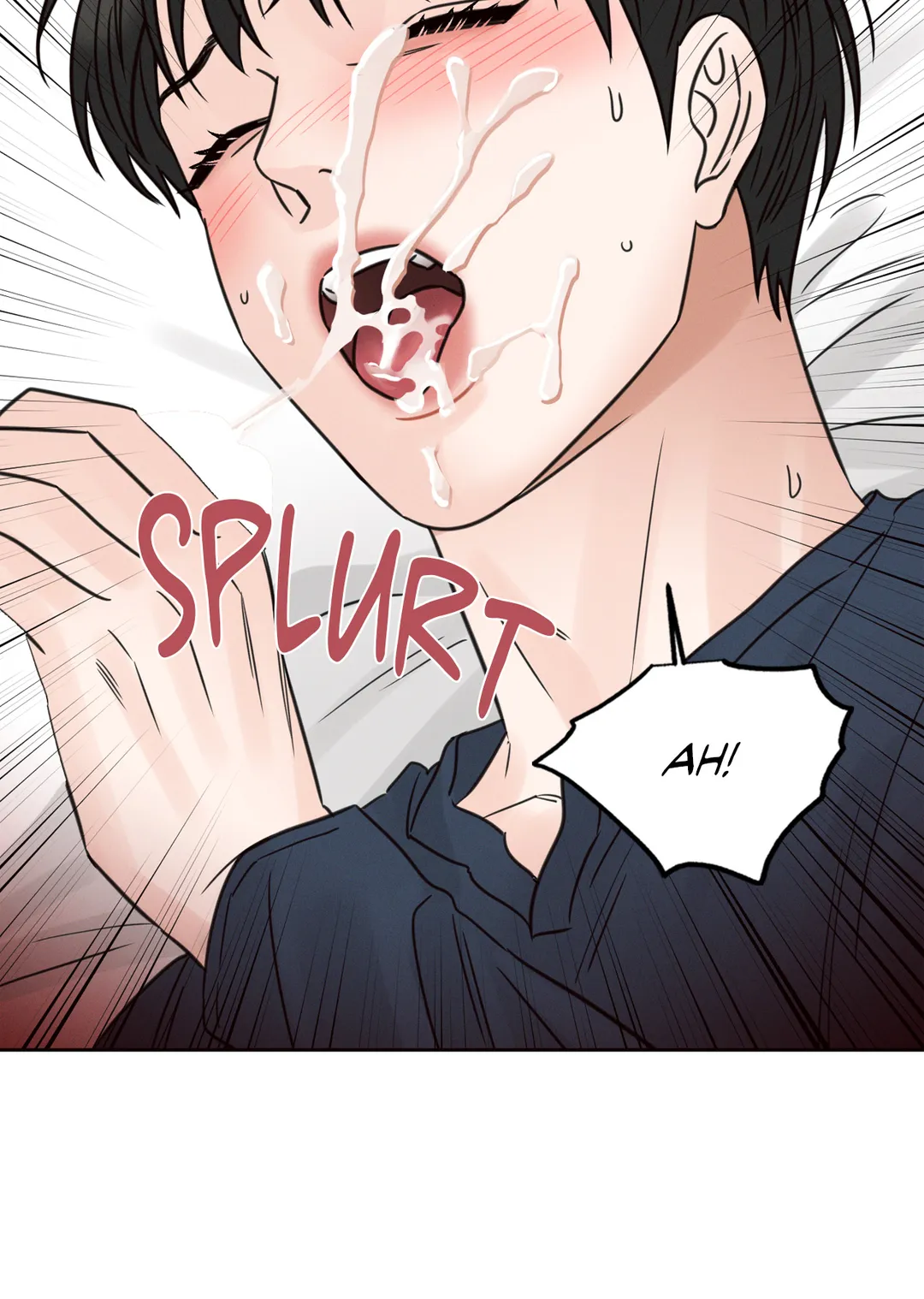 Love Me Not - Chapter 79 Page 22