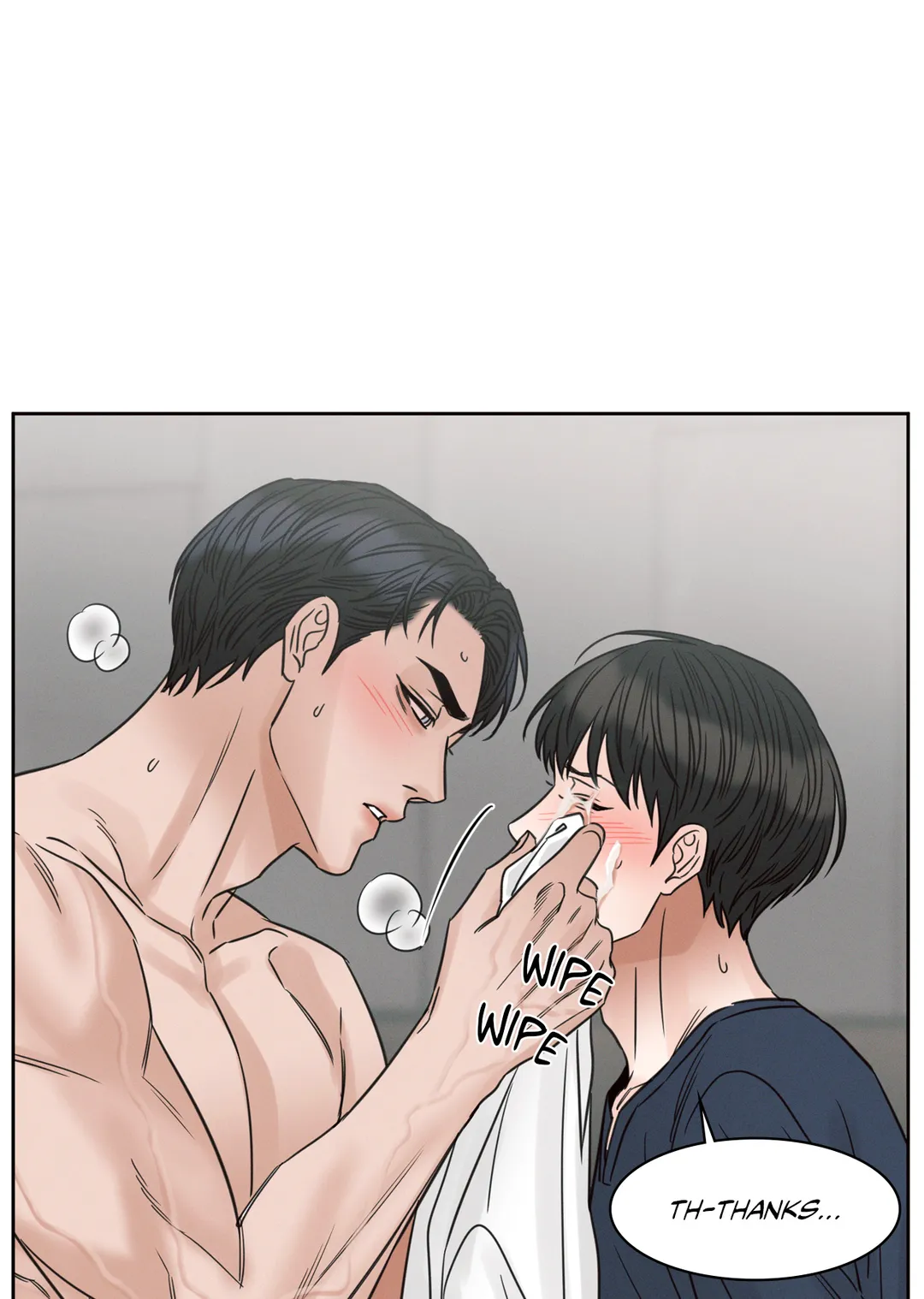 Love Me Not - Chapter 79 Page 24