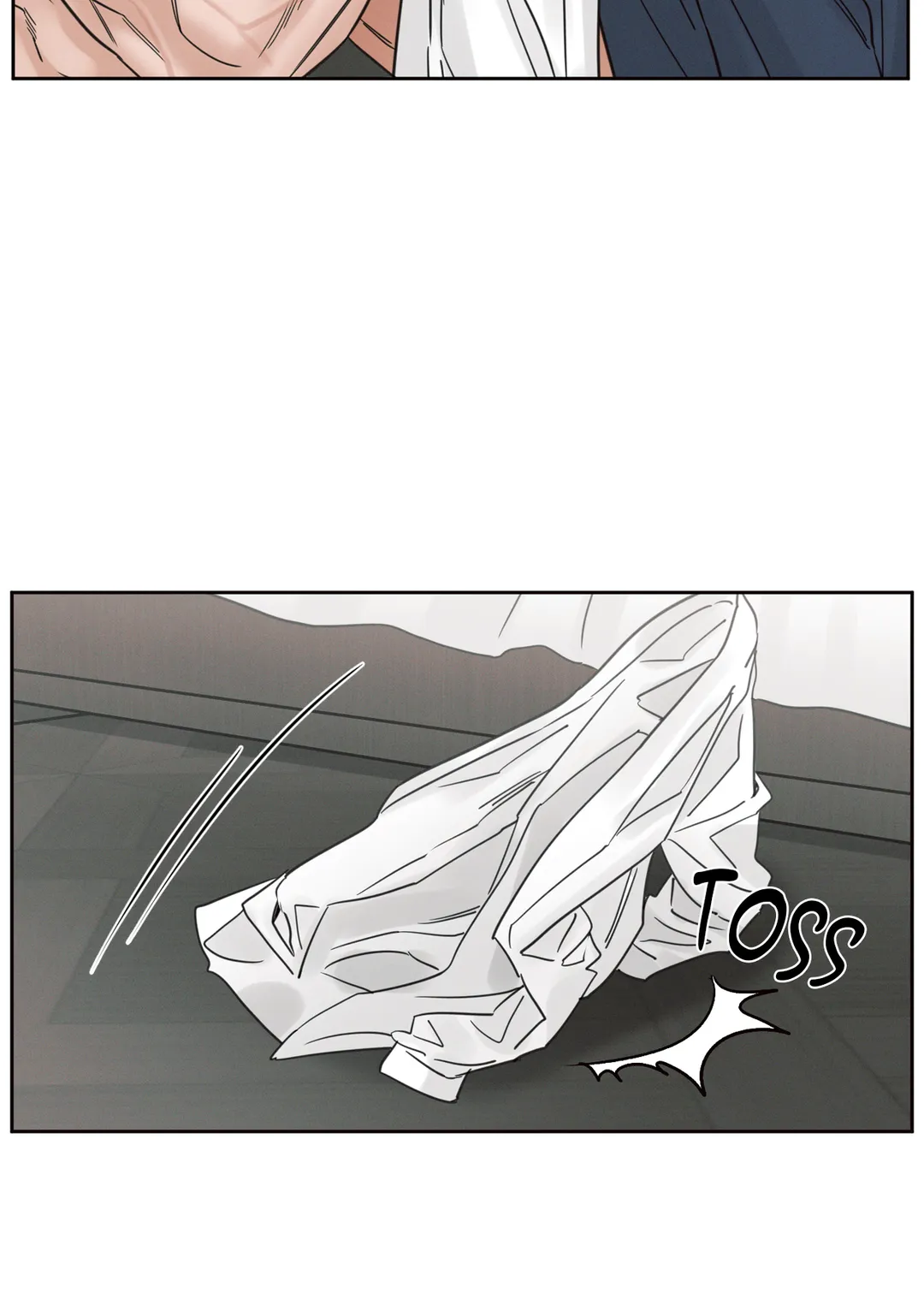 Love Me Not - Chapter 79 Page 25