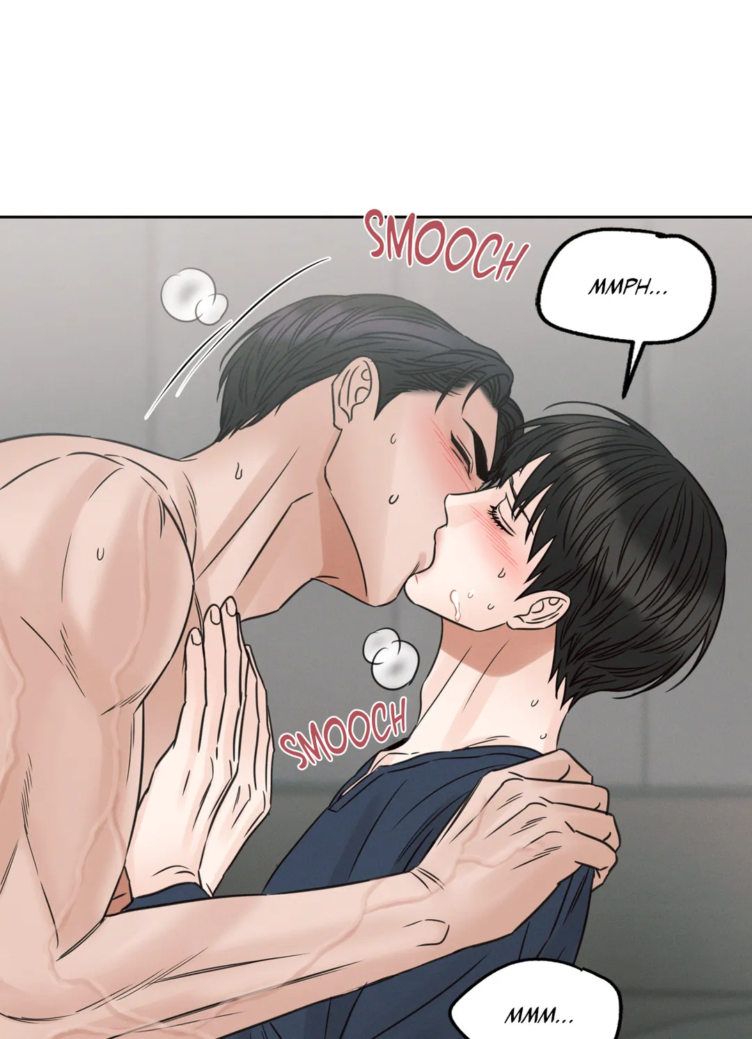 Love Me Not - Chapter 79 Page 27