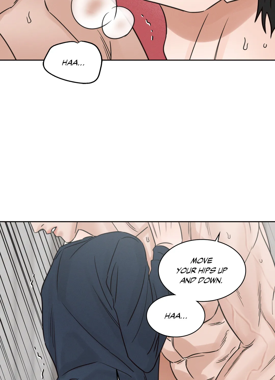 Love Me Not - Chapter 79 Page 30