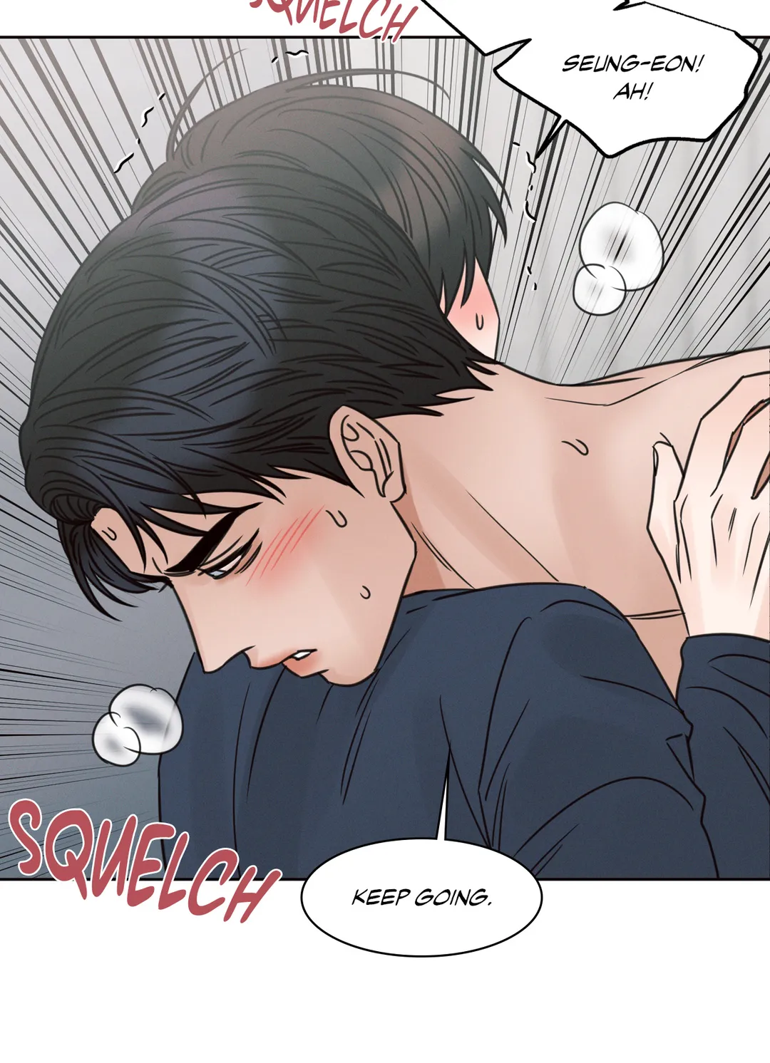 Love Me Not - Chapter 79 Page 32