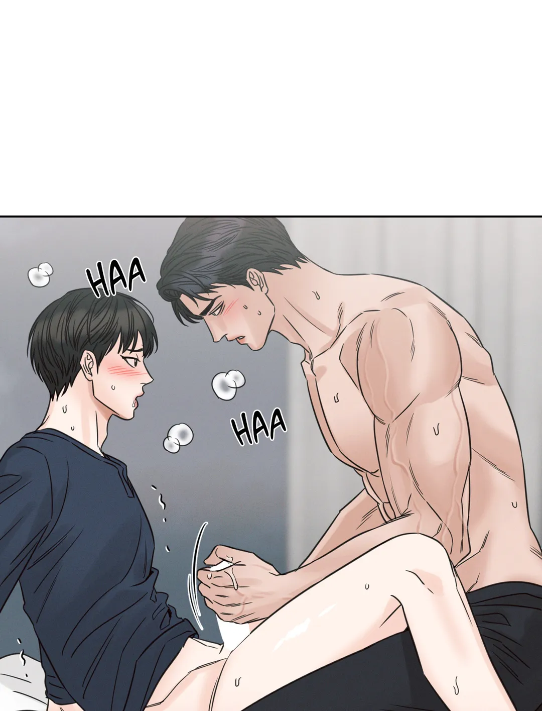 Love Me Not - Chapter 79 Page 36