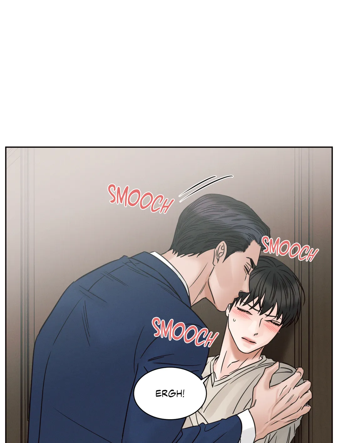 Love Me Not - Chapter 79 Page 40