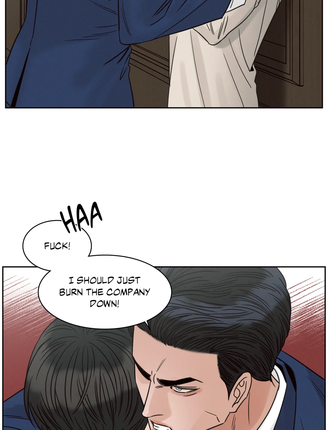 Love Me Not - Chapter 79 Page 41