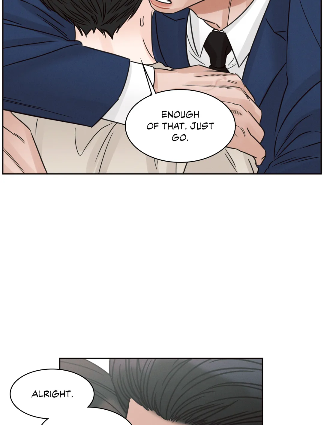 Love Me Not - Chapter 79 Page 42