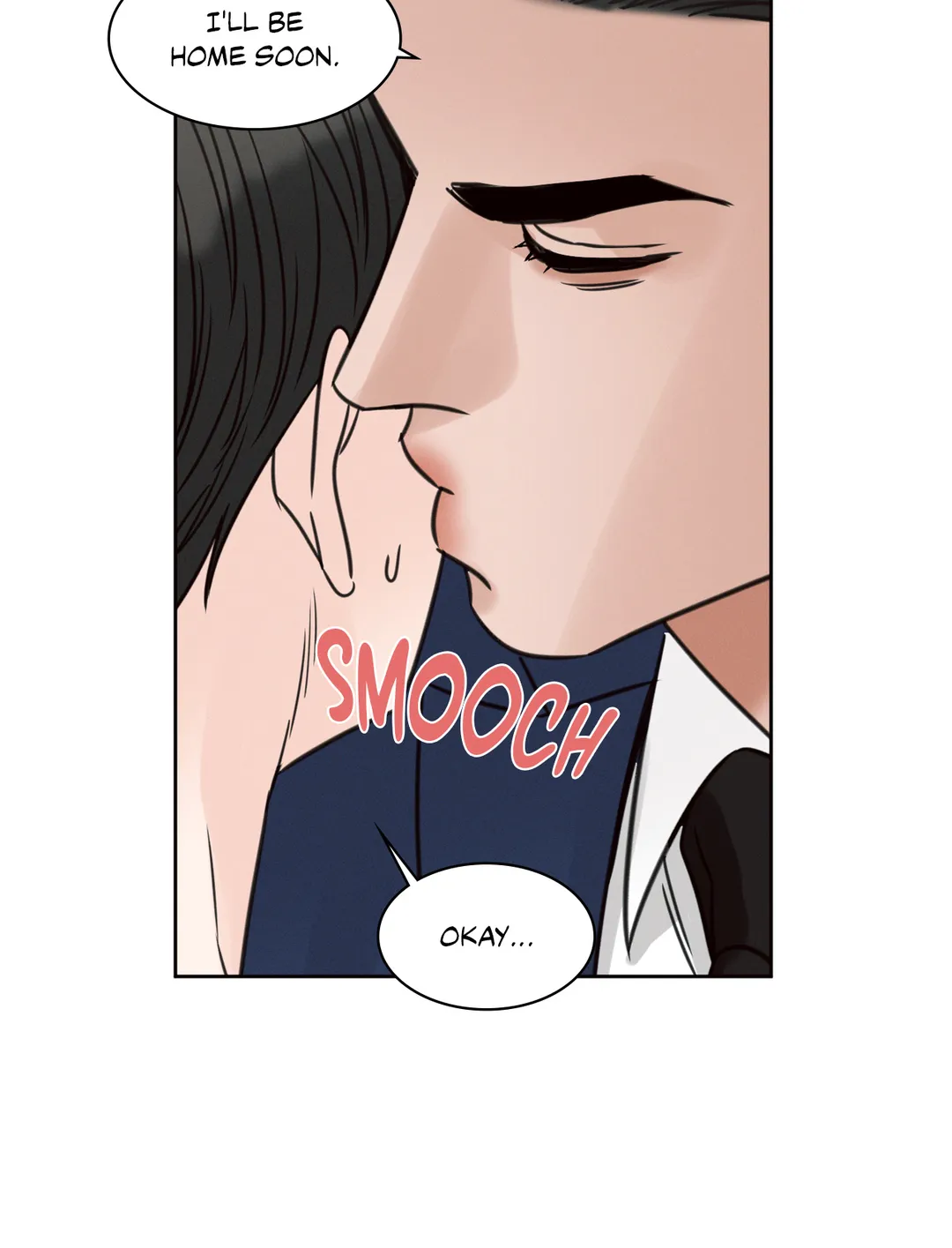 Love Me Not - Chapter 79 Page 43