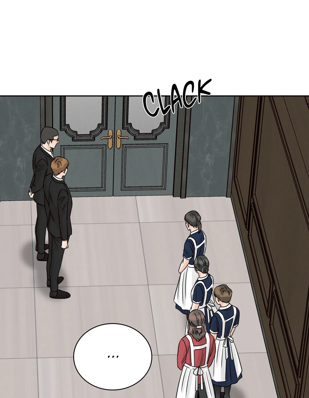 Love Me Not - Chapter 79 Page 45