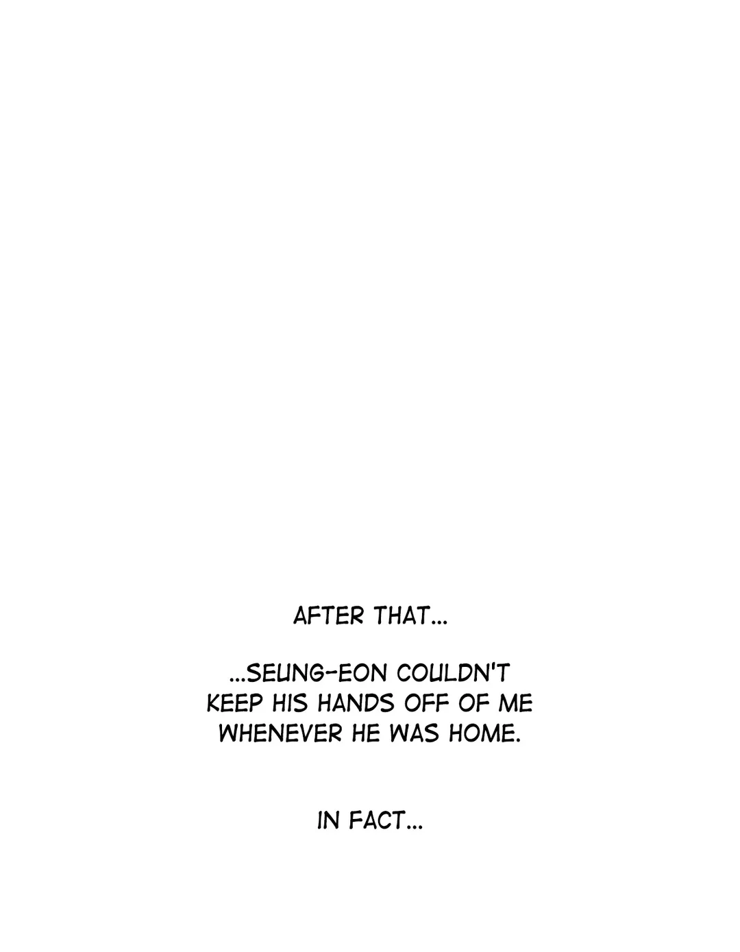 Love Me Not - Chapter 79 Page 47