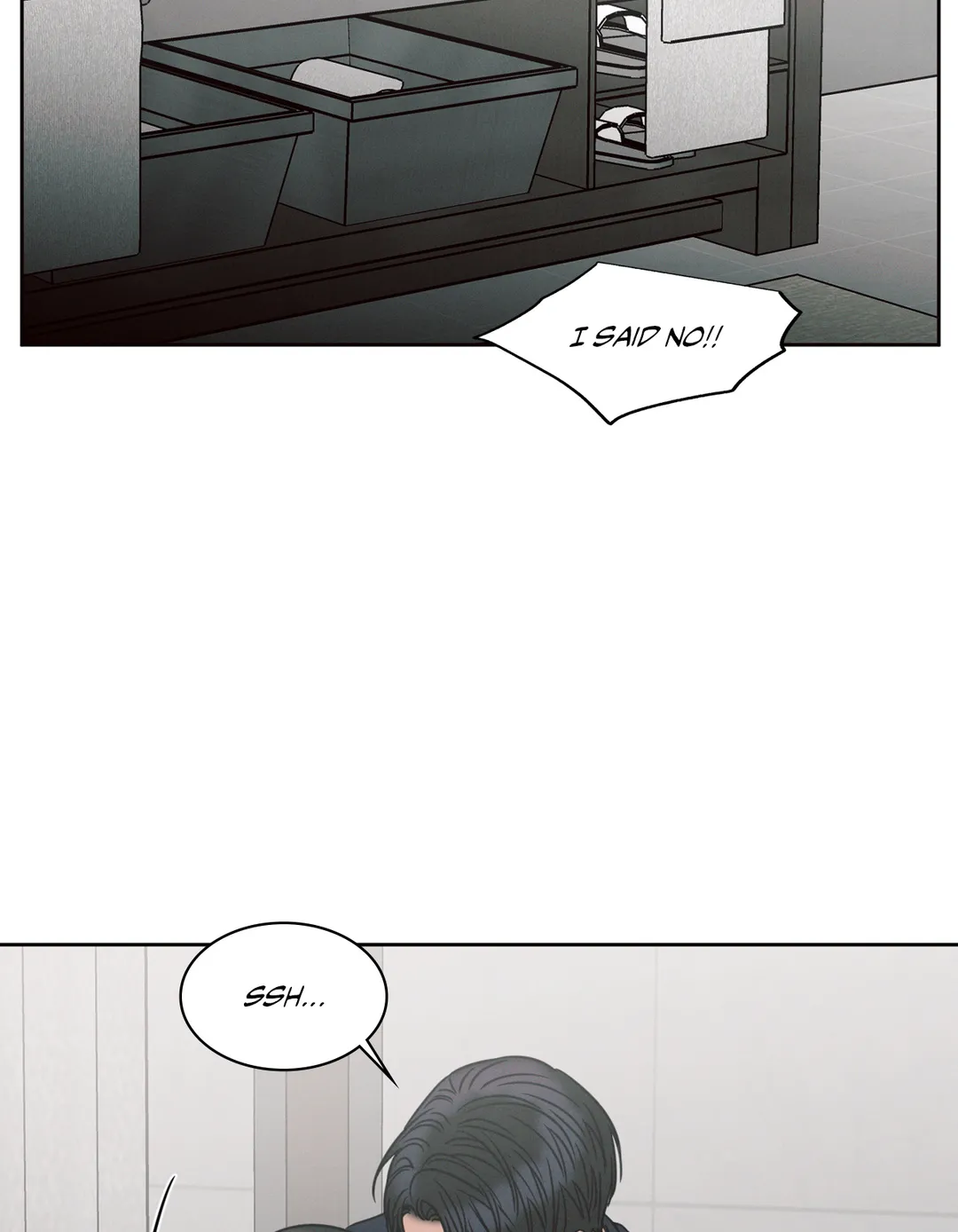 Love Me Not - Chapter 79 Page 49