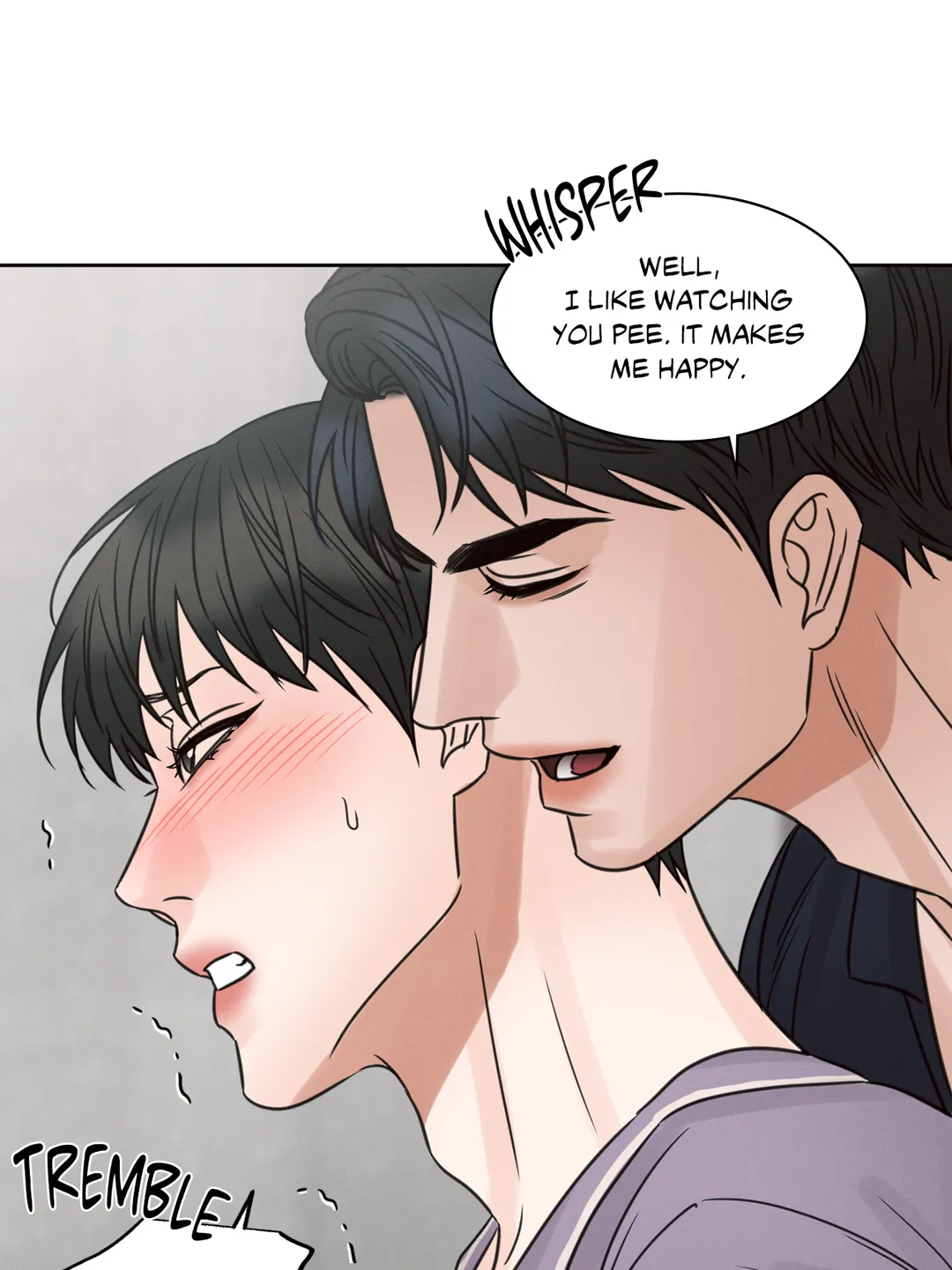 Love Me Not - Chapter 79 Page 51