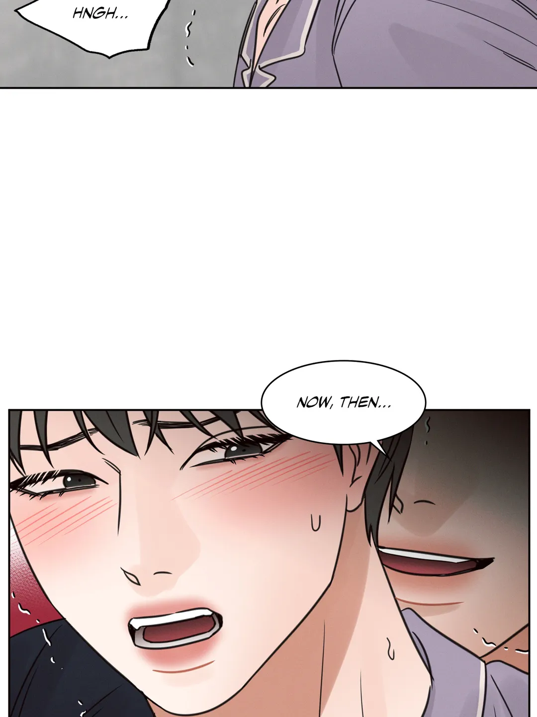 Love Me Not - Chapter 79 Page 52
