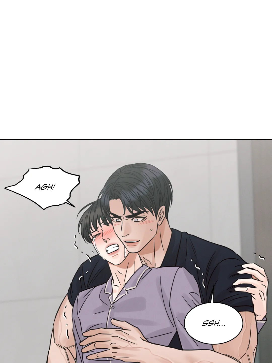 Love Me Not - Chapter 79 Page 55