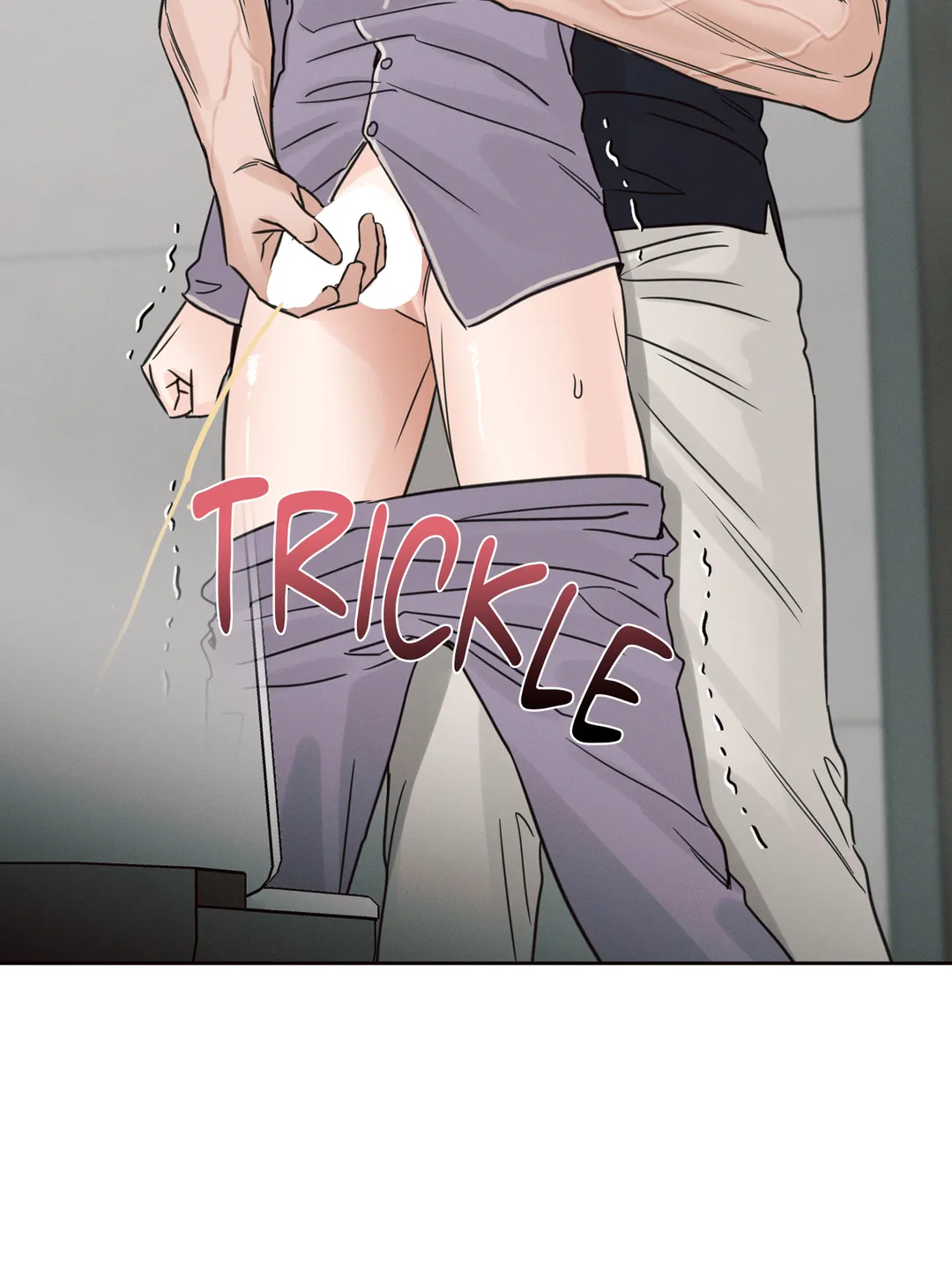 Love Me Not - Chapter 79 Page 56