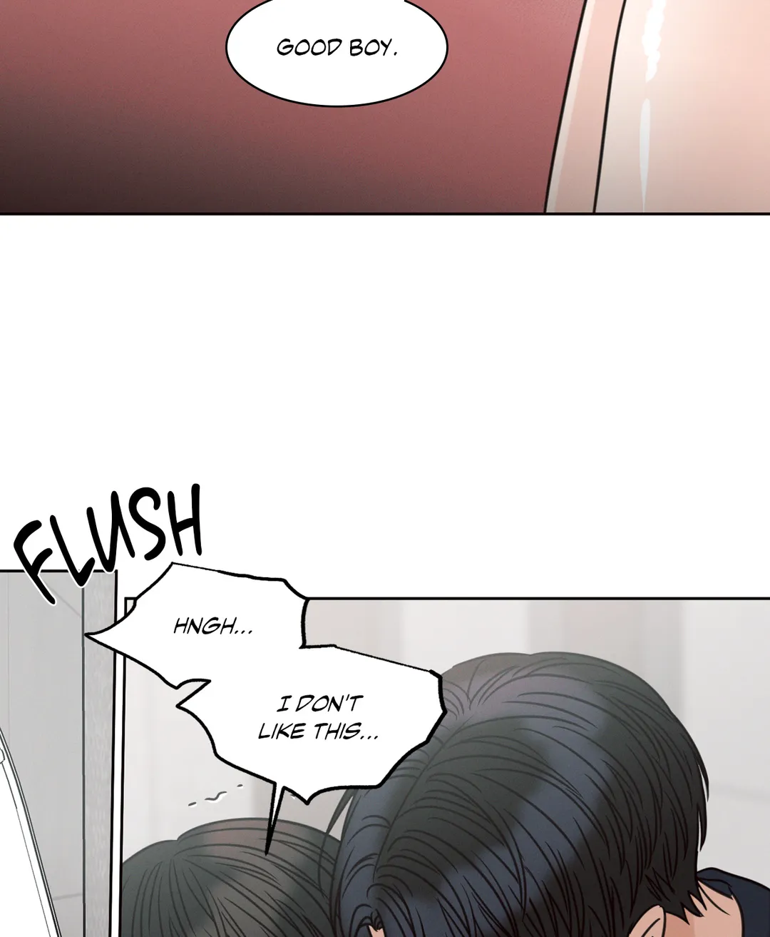 Love Me Not - Chapter 79 Page 58