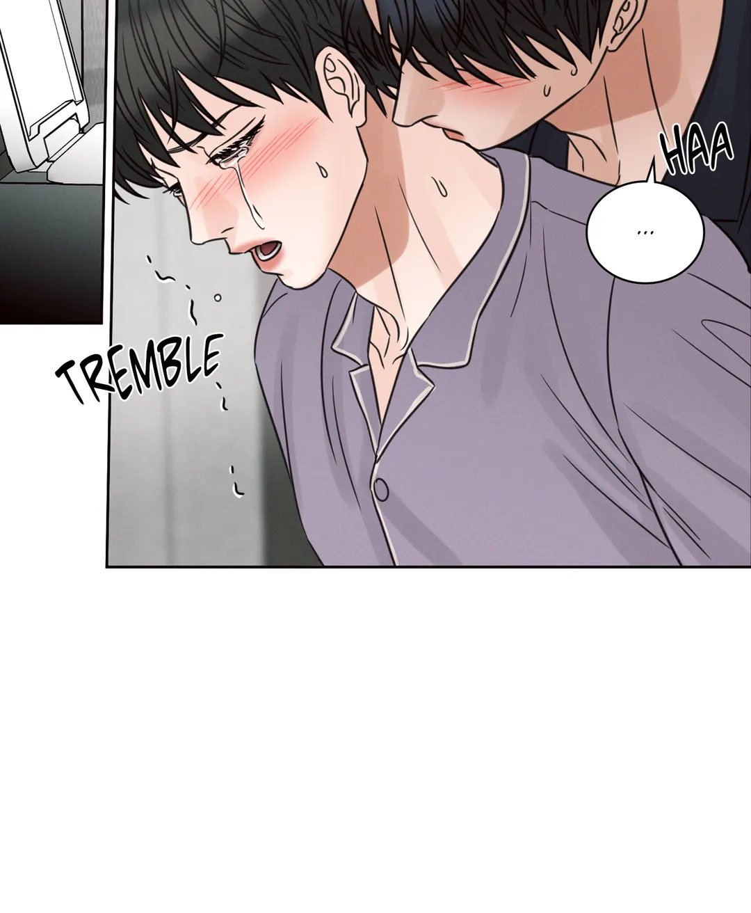 Love Me Not - Chapter 79 Page 59
