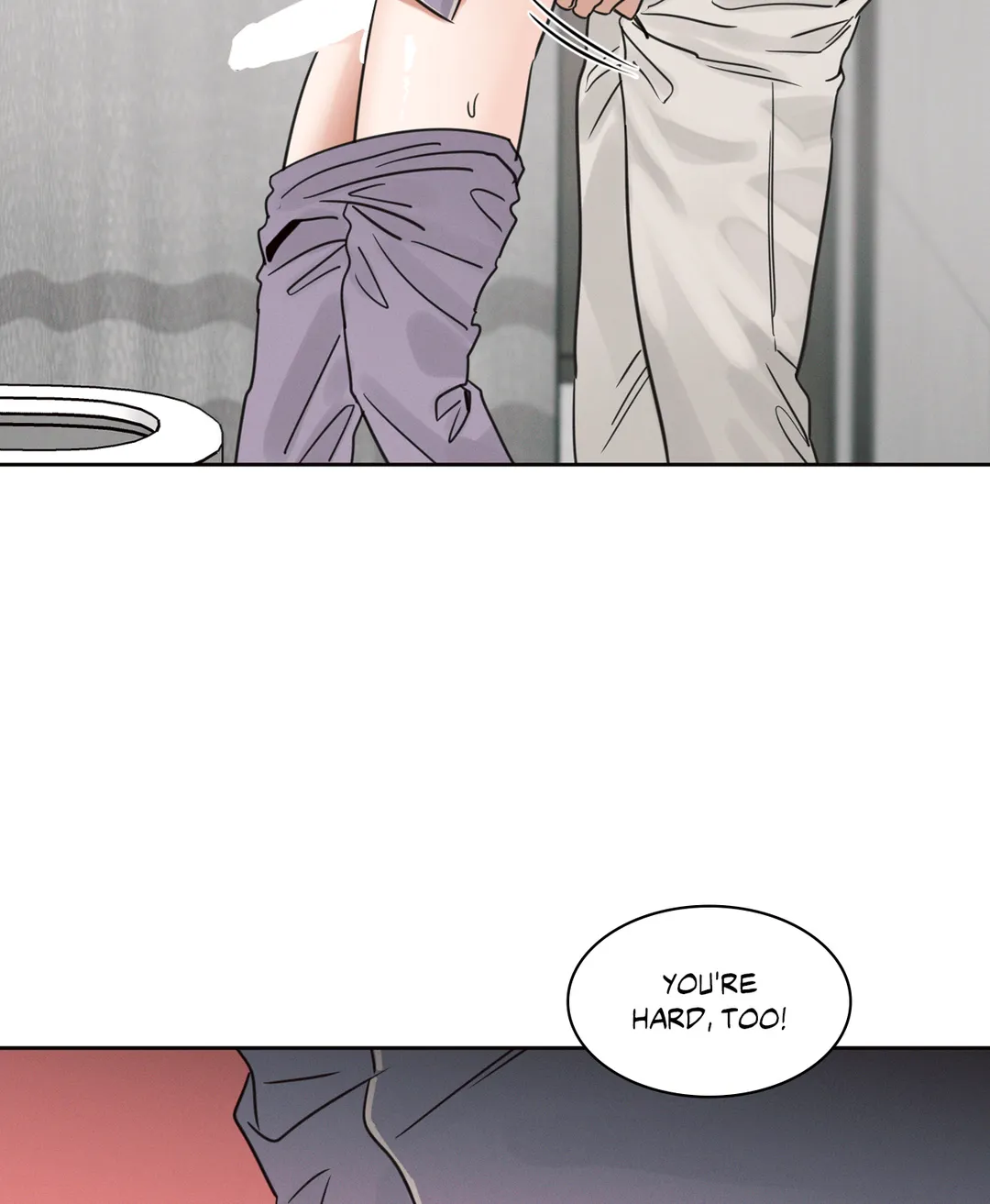 Love Me Not - Chapter 79 Page 61