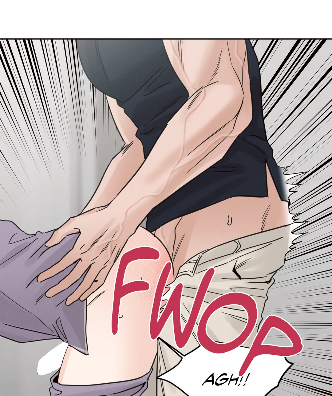 Love Me Not - Chapter 79 Page 63