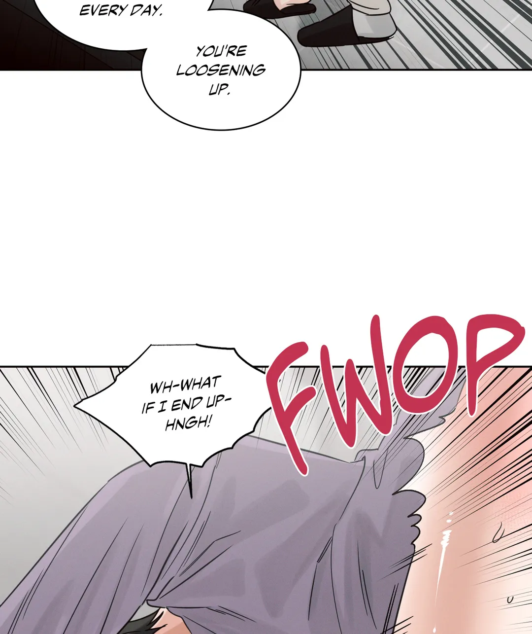 Love Me Not - Chapter 79 Page 66