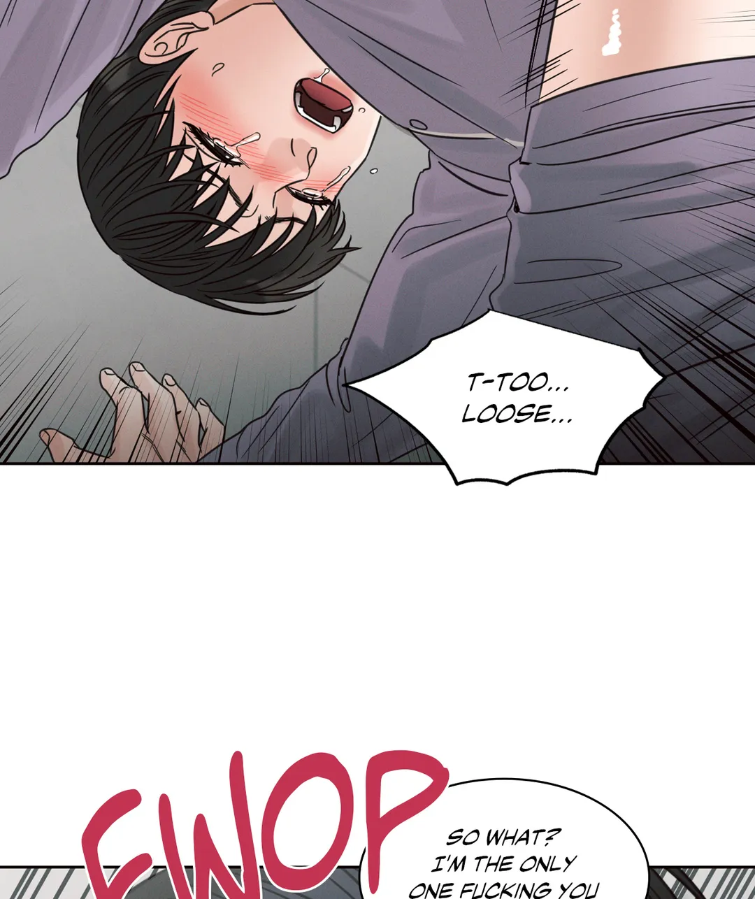 Love Me Not - Chapter 79 Page 67