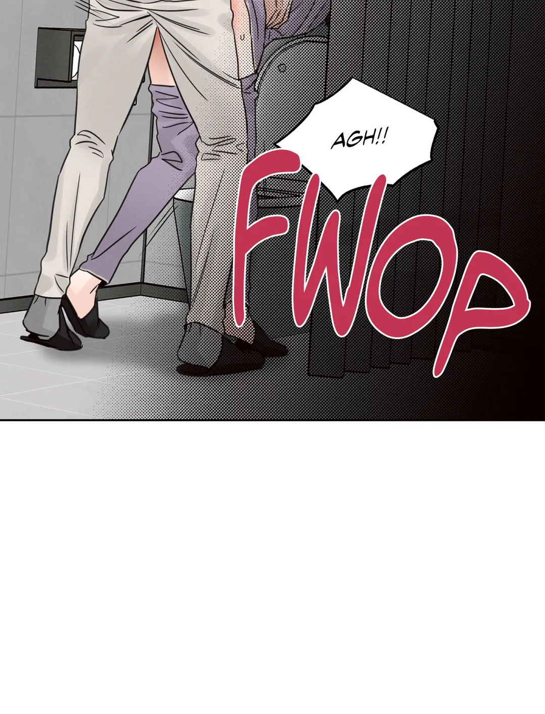 Love Me Not - Chapter 79 Page 70
