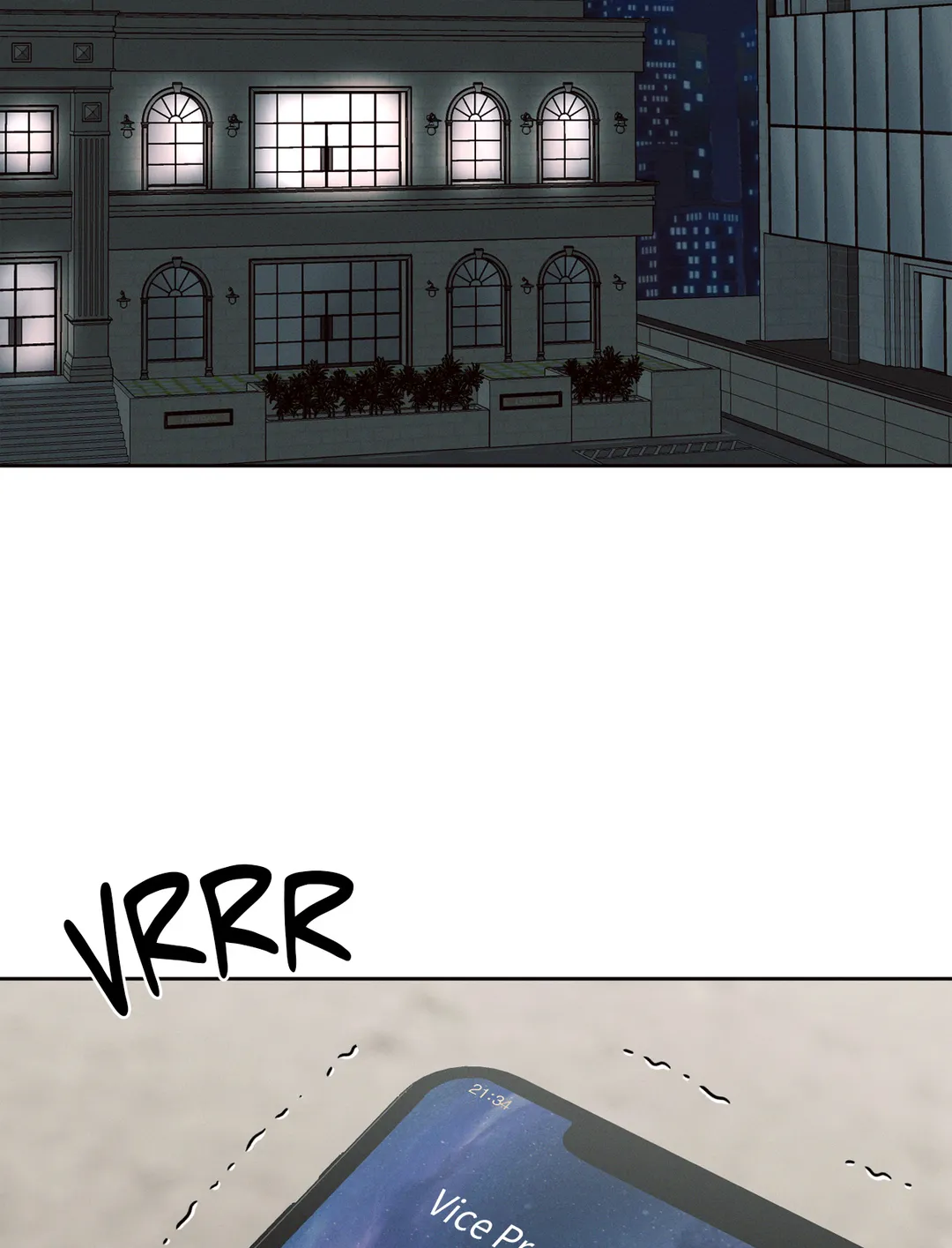 Love Me Not - Chapter 79 Page 72