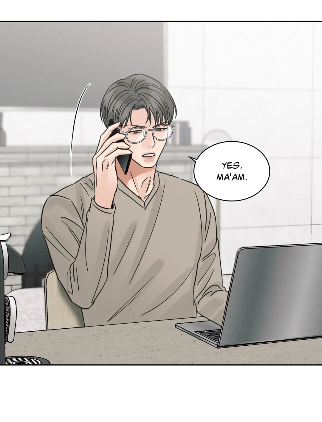 Love Me Not - Chapter 79 Page 74