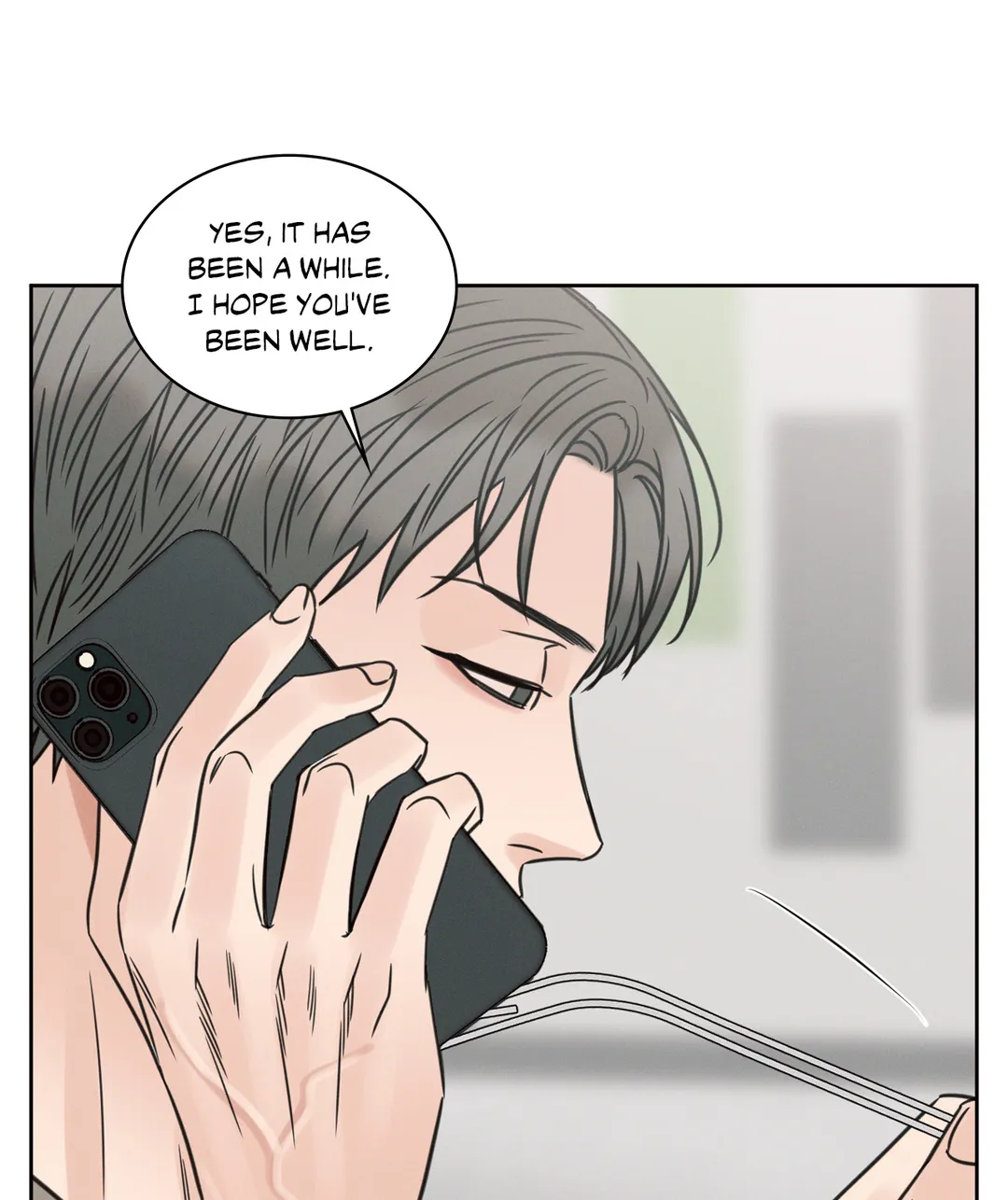 Love Me Not - Chapter 79 Page 75